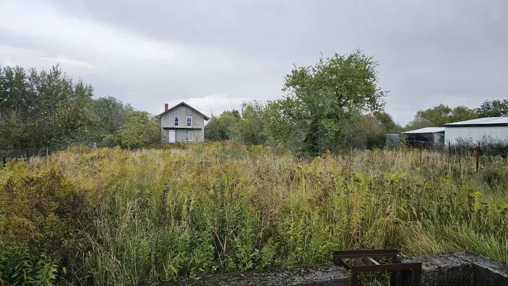 Участок 6 сот. (СНТ, ДНП) - Фото 1