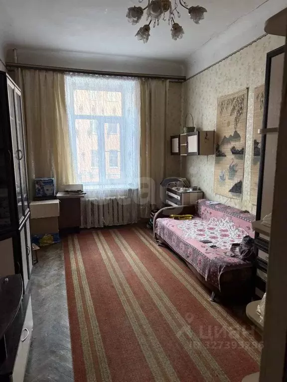 Свободной планировки кв. Санкт-Петербург Садовая ул., 129 (160.8 м) - Фото 2