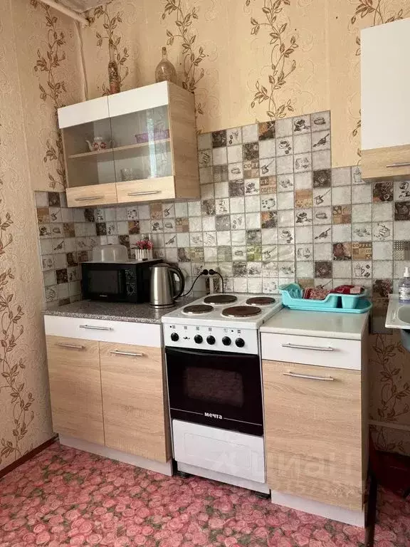 1-к кв. Коми, Емва г. Княжпогостский муниципальный округ, ул. Гущина, ... - Фото 1