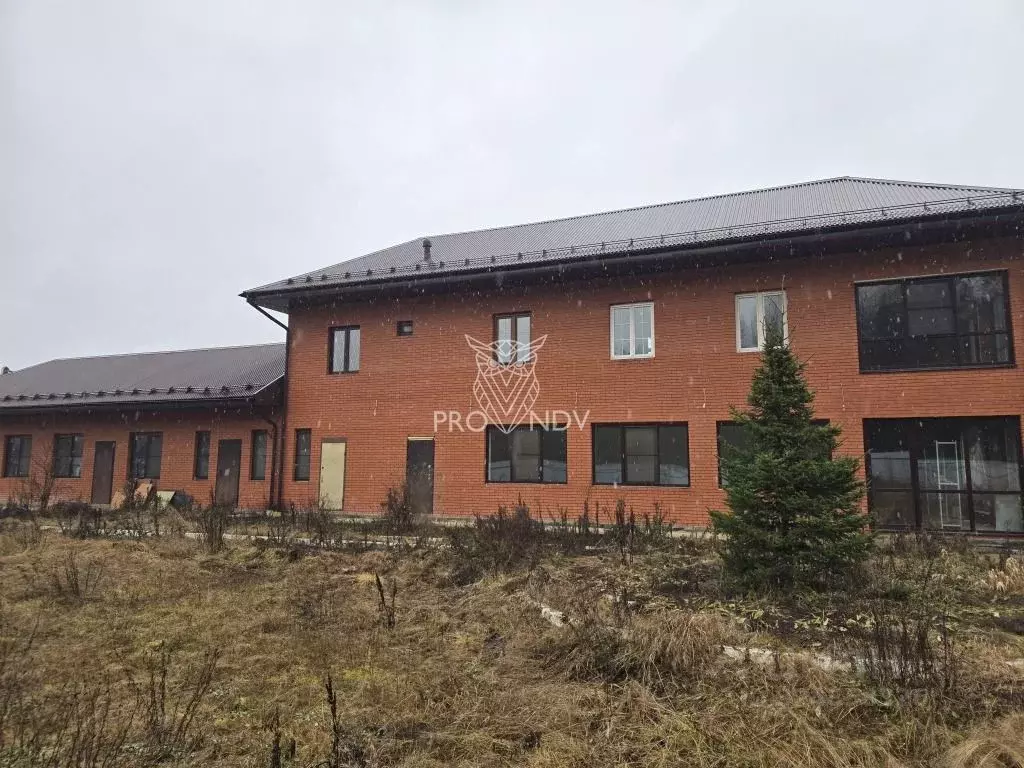 Дом в Московская область, Пушкинский городской округ, д. Папертники ... - Фото 2