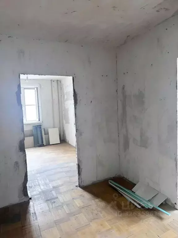 3-к кв. Москва Вешняковская ул., 9К2 (70.5 м) - Фото 2