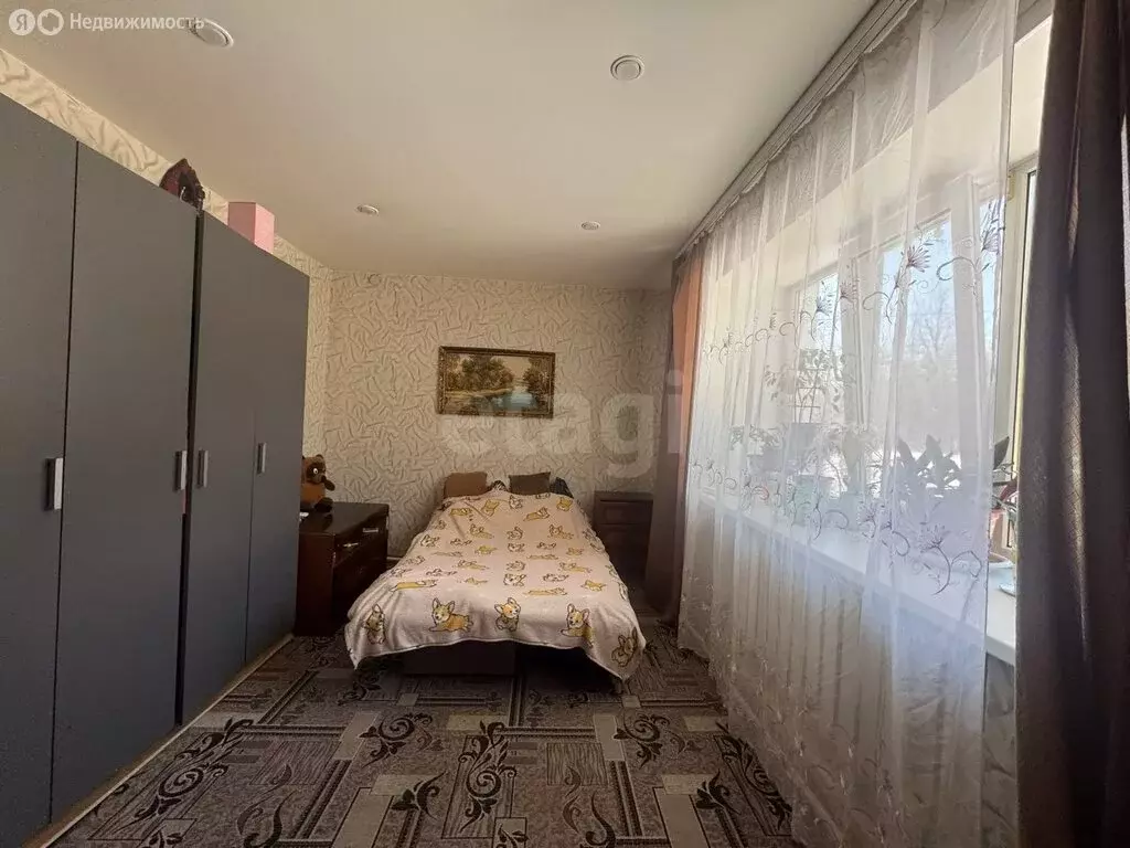 3-комнатная квартира: Петушки, Профсоюзная улица, 22 (69.3 м) - Фото 1