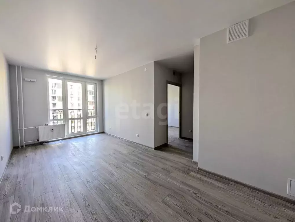 Продаётся 1-к квартира, 36.5 м - Фото 0