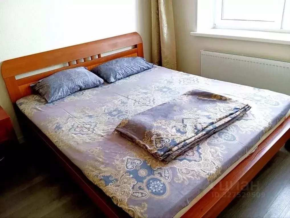 2-к кв. Санкт-Петербург просп. Уездный, 11 (65.0 м) - Фото 2