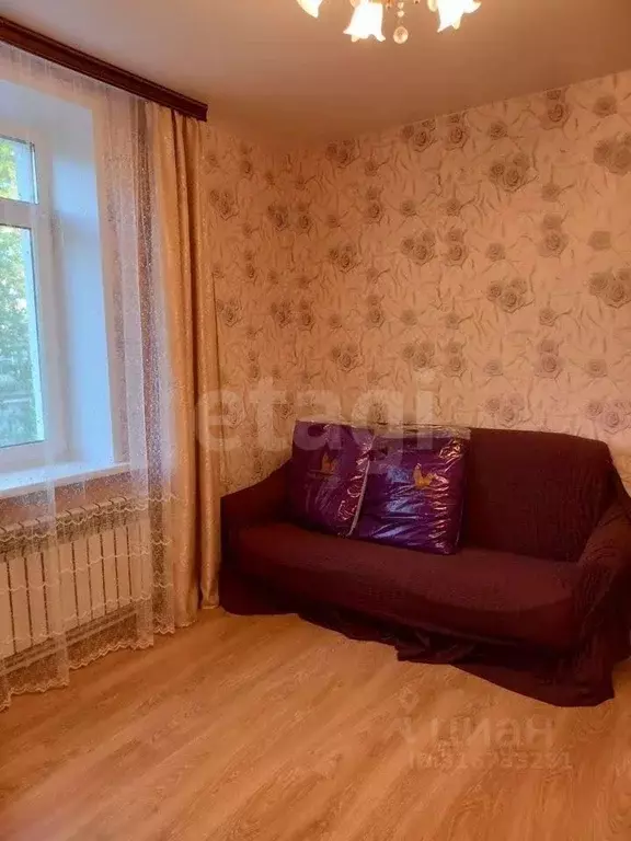 2-к кв. Тверская область, Ржев ул. Елисеева, 11 (51.0 м) - Фото 1