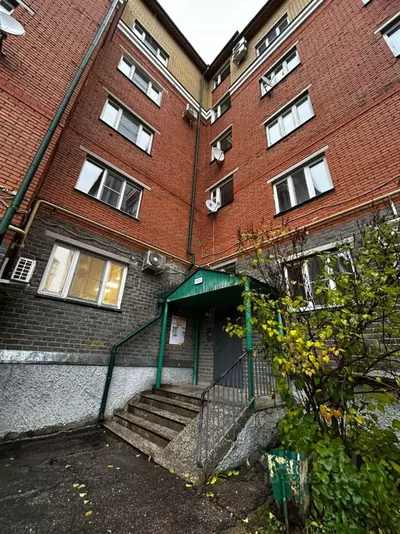 3-к кв. Чувашия, Чебоксары бул. Мефодия Денисова, 9 (91.1 м) - Фото 1