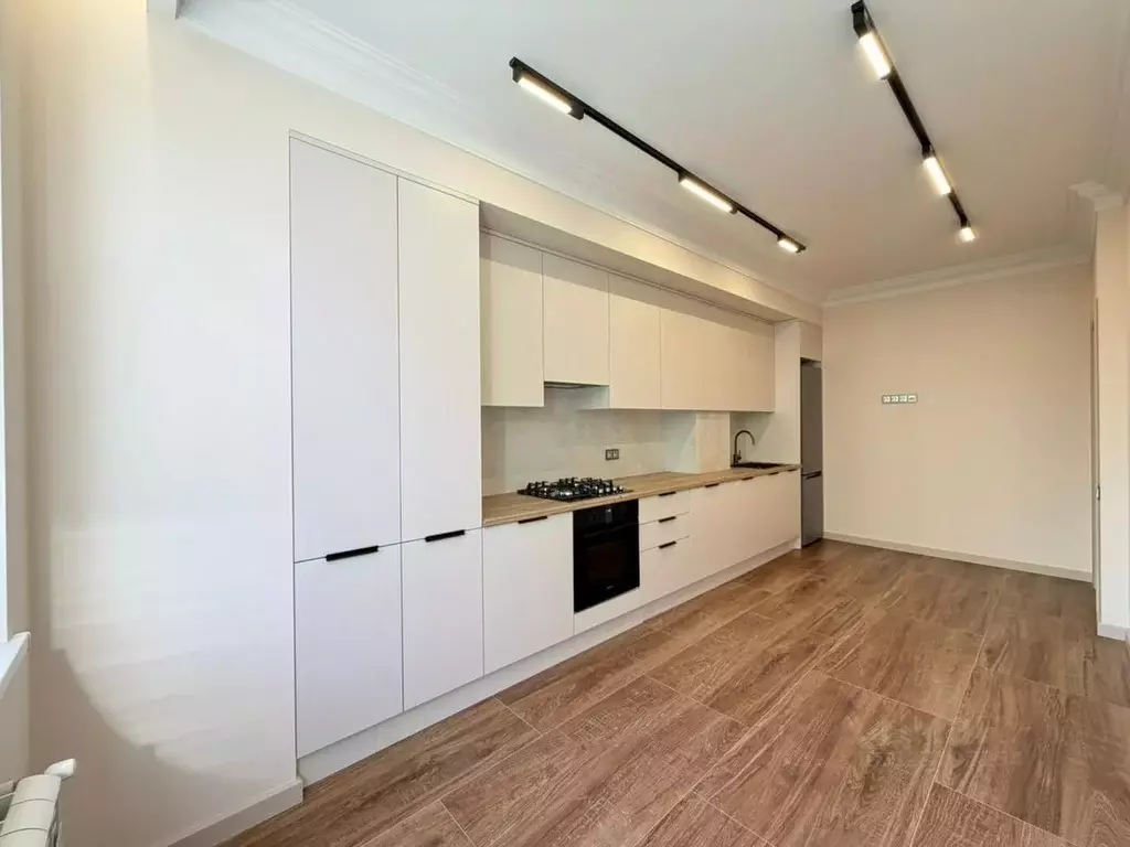 1-к кв. Кабардино-Балкария, Нальчик ул. Атажукина (45.6 м) - Фото 2