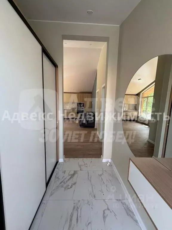 Дом в Тюменская область, Нижнетавдинский район, д. Штакульская  (88 м) - Фото 2