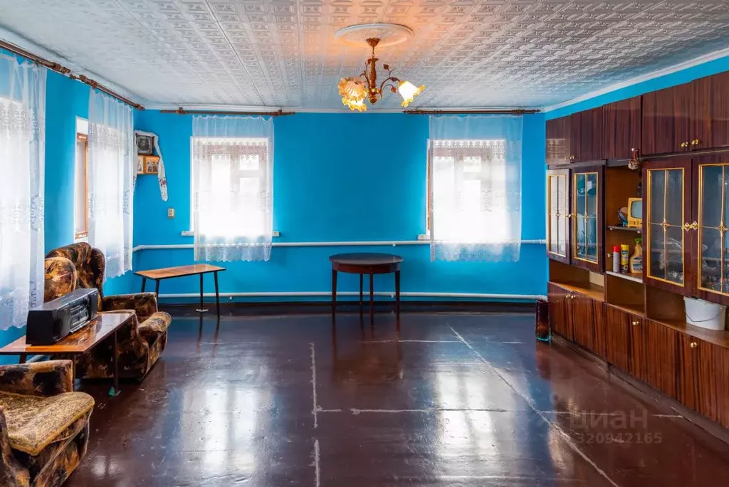 Дом в Тульская область, Киреевский район, Шварцевское с/пос, с. Кошино ... - Фото 2