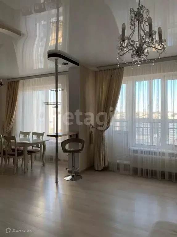 Продаётся 1-к квартира, 49 м - Фото 0
