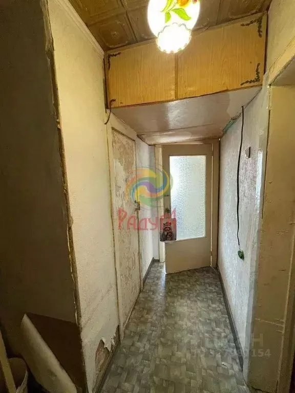 1-к кв. Ивановская область, Иваново ул. Полка Нормандия-Неман, 86 ... - Фото 2