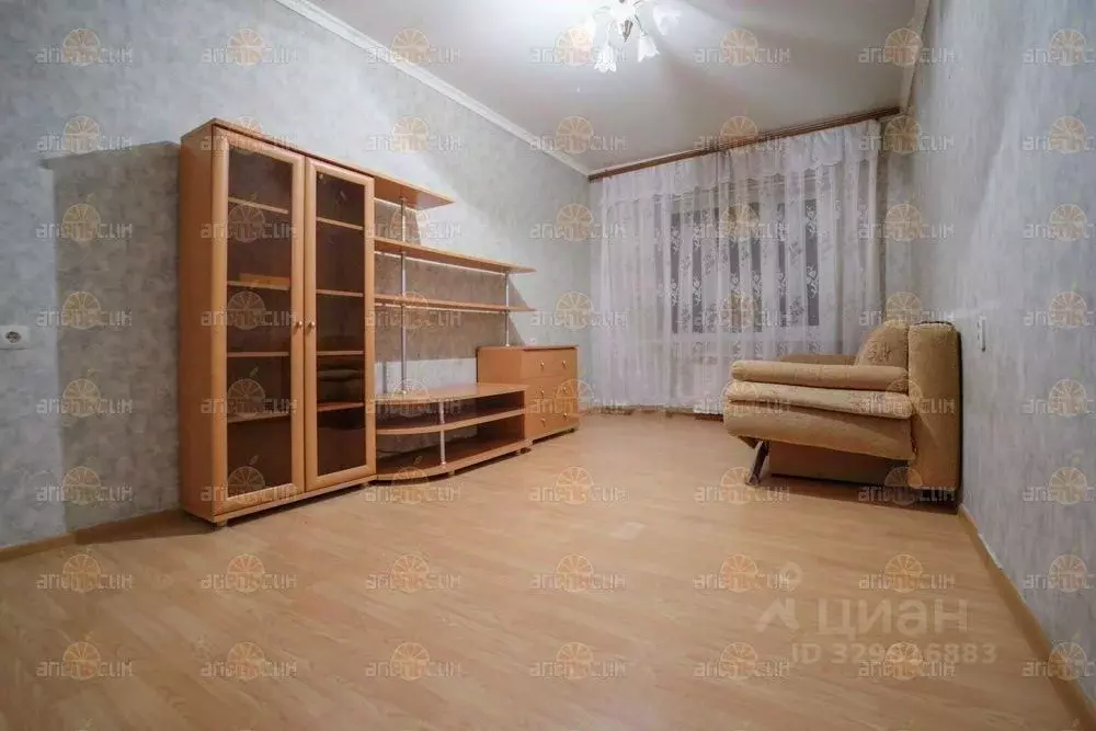 2-к кв. Ставропольский край, Ставрополь ул. Тухачевского, 21/4 (48.5 ... - Фото 2