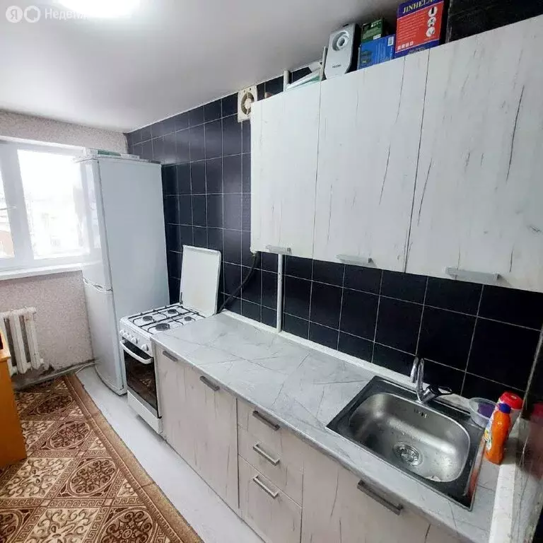 2-комнатная квартира: Екатеринбург, Варшавская улица, 40 (43.4 м) - Фото 1