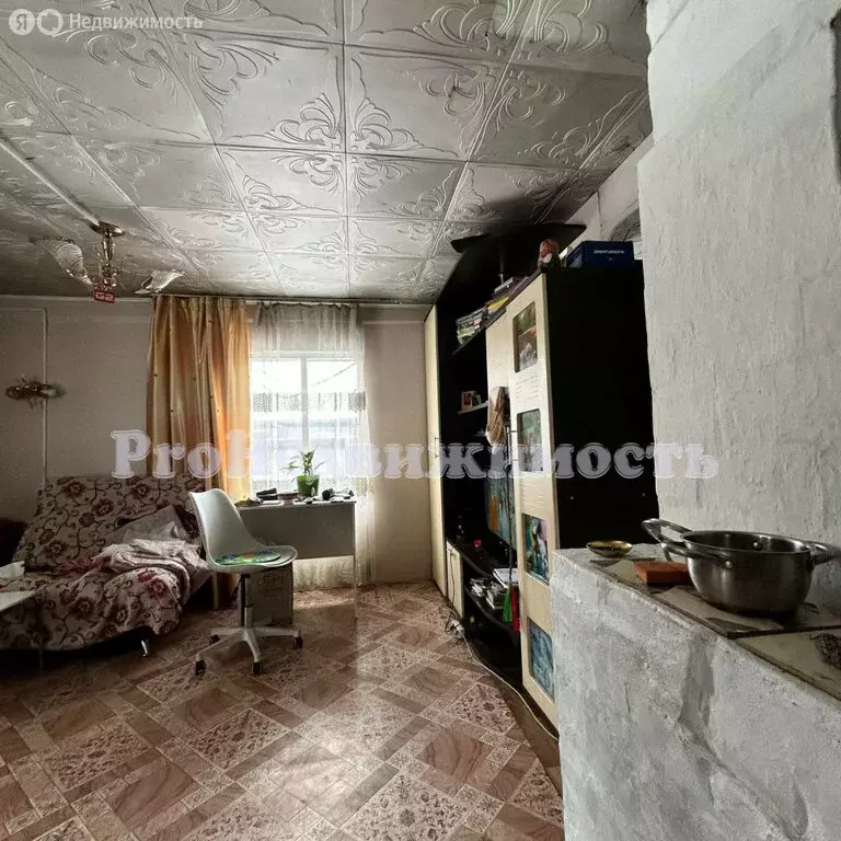 Дом в Кызыл, улица 11-я Линия, 4А (76.1 м) - Фото 1