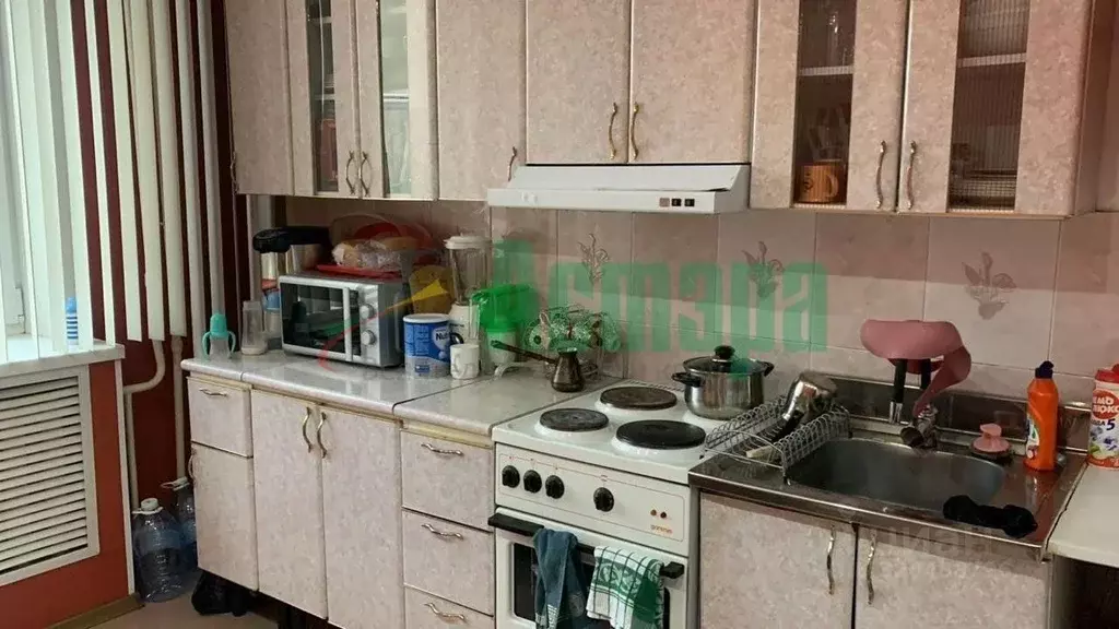 4-к кв. Забайкальский край, Чита Трактовая ул., 8 (72.2 м) - Фото 2