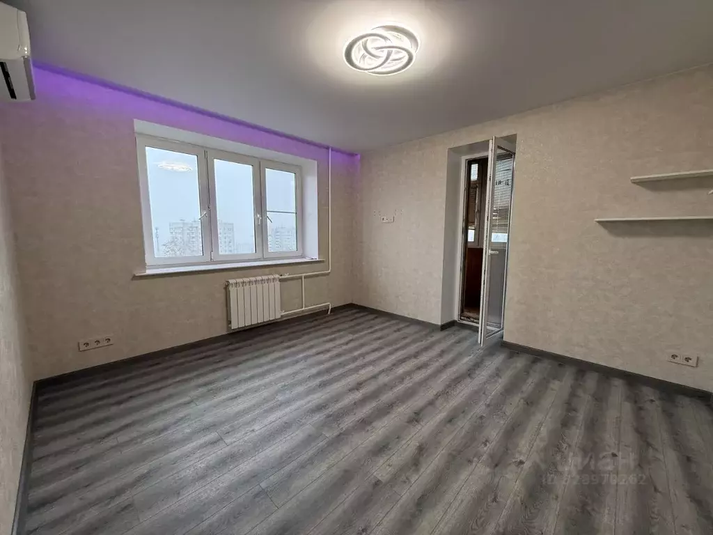 Свободной планировки кв. Московская область, Дзержинский ул. ... - Фото 2