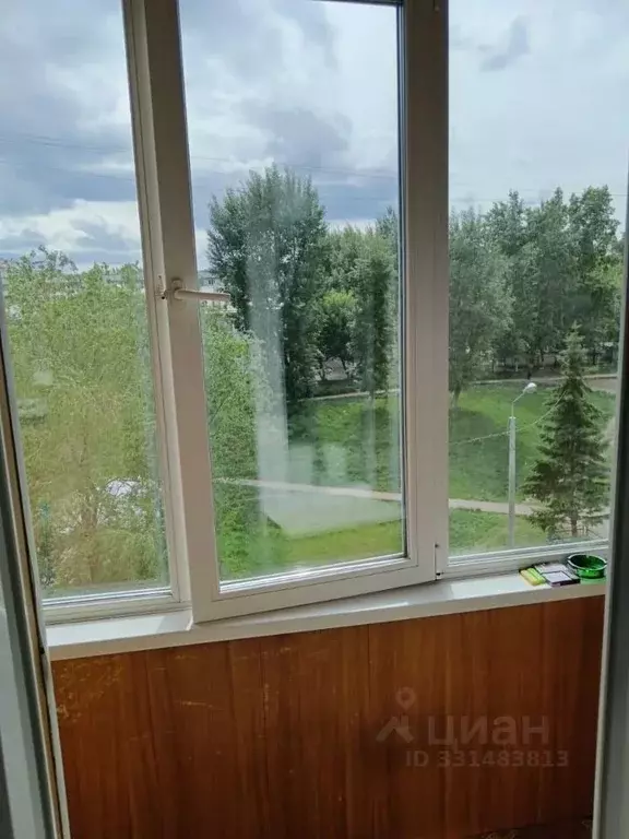 1-к кв. Красноярский край, Красноярск просп. Металлургов, 30В (35.3 м) - Фото 1