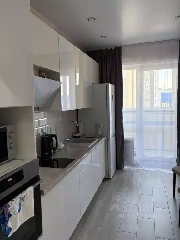 2-к кв. Иркутская область, Иркутск Радужный мкр, ул. Гончарова, 8 ... - Фото 1