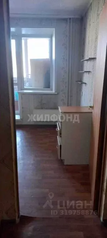 1-к кв. Новосибирская область, Бердск Северный мкр, 14 (42.0 м) - Фото 0