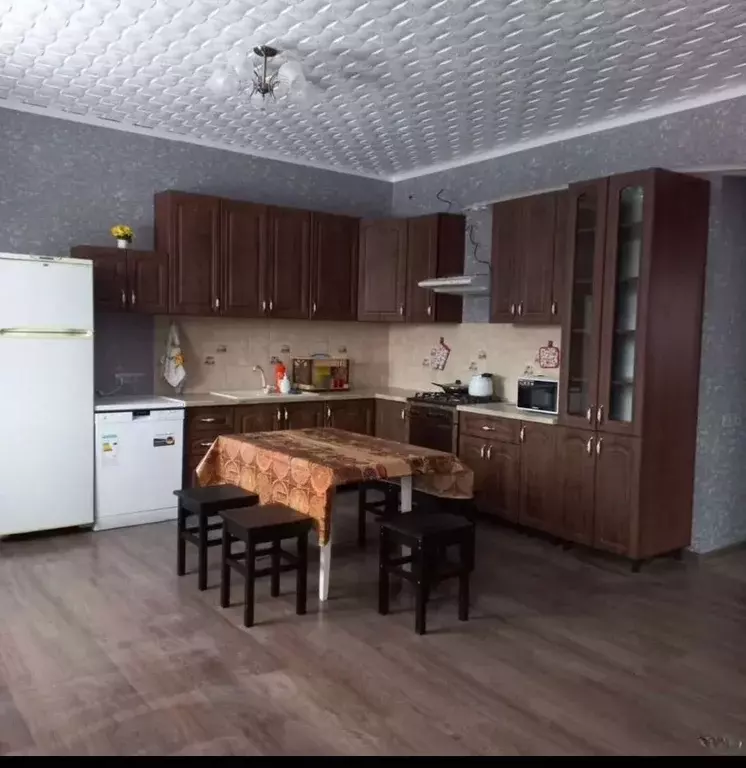 Дом в Московская область, Луховицы Луговая ул. (110 м) - Фото 1