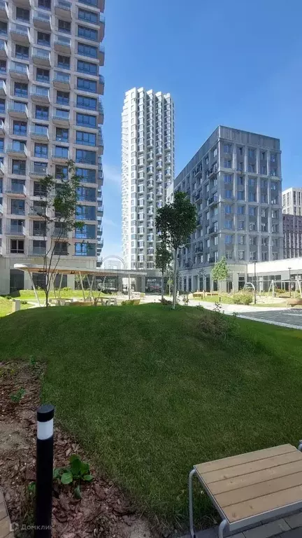 Продаётся 1-к квартира, 37.4 м - Фото 0
