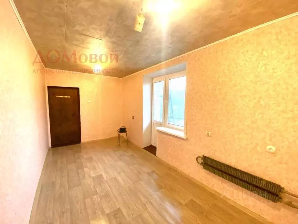 Комната Смоленская область, Смоленск ул. Фрунзе, 22 (13.5 м) - Фото 1