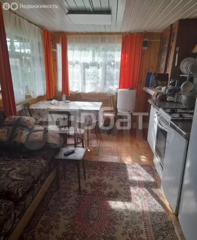 Дом в Ивановский район, Озёрновское сельское поселение, село Бибирево ... - Фото 2