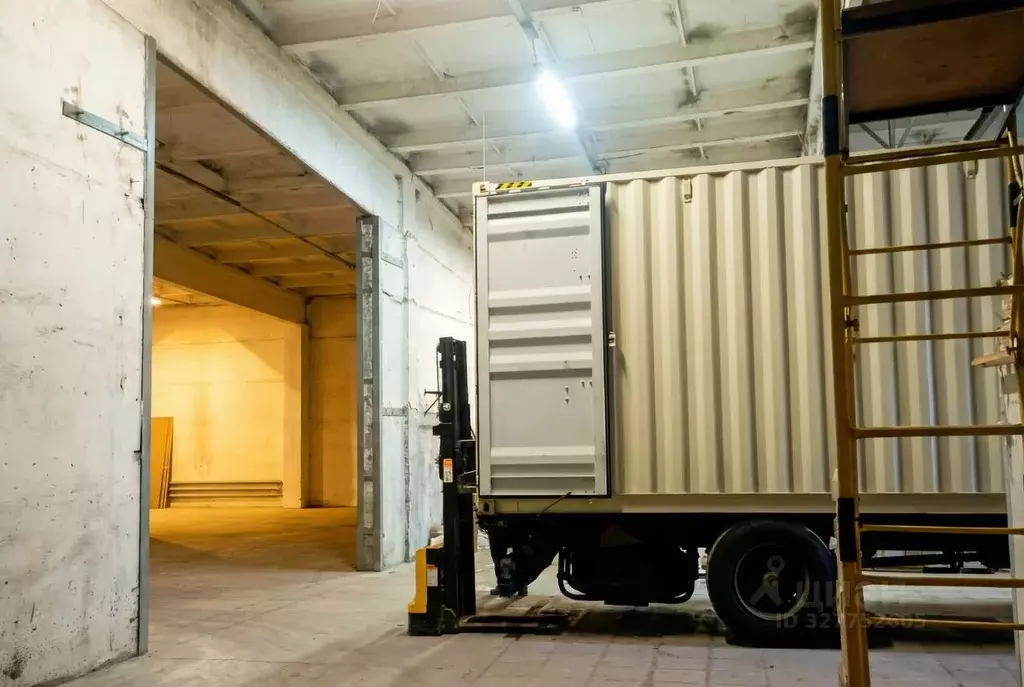 Помещение свободного назначения в Московская область, ... - Фото 0