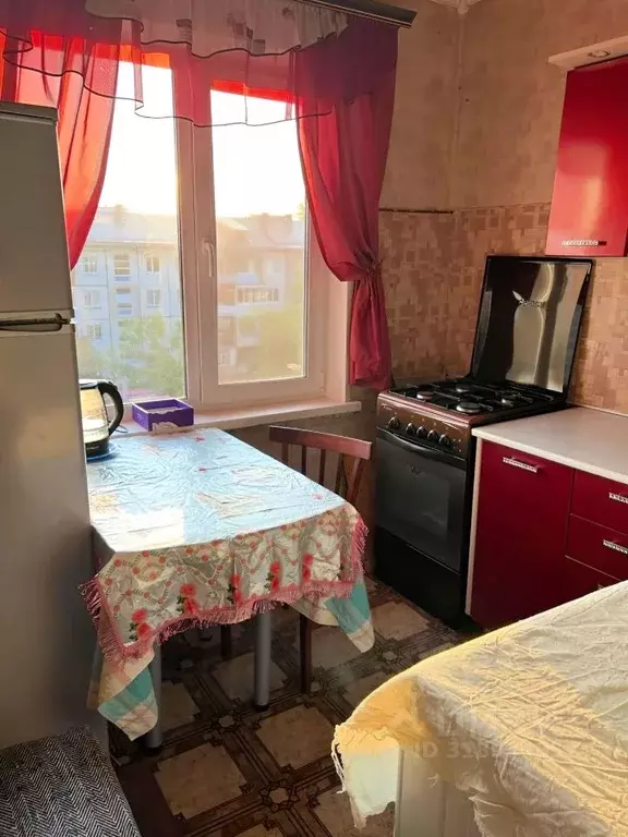 2-к кв. Удмуртия, Ижевск Буммашевская ул., 84 (45.0 м) - Фото 0