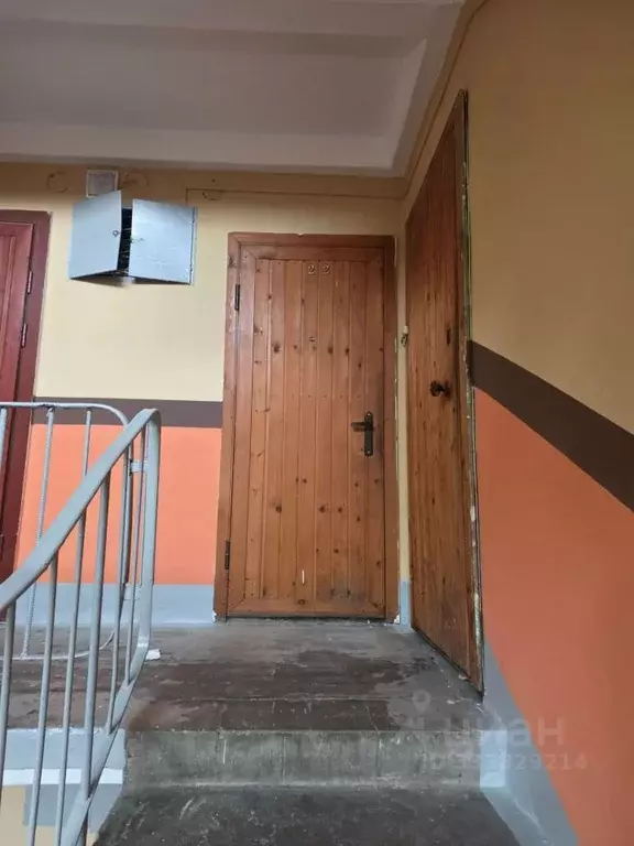 2-к кв. Санкт-Петербург ул. Тельмана, 44 (45.0 м) - Фото 2