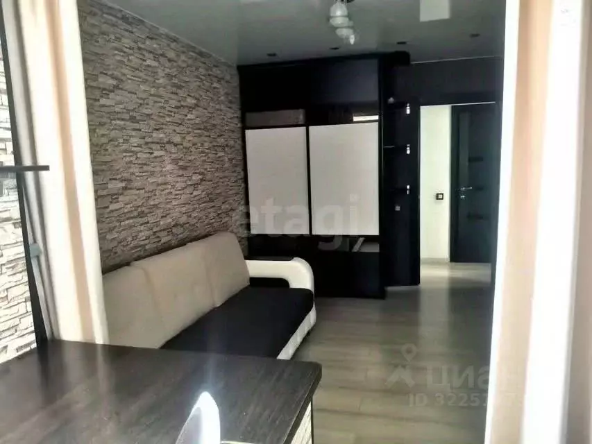 2-к кв. Вологодская область, Вологда ул. Карла Маркса, 103 (52.2 м) - Фото 1