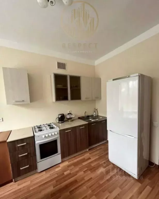 1-к кв. Ставропольский край, Ессентуки ул. Королева, 3Г (38.6 м) - Фото 0