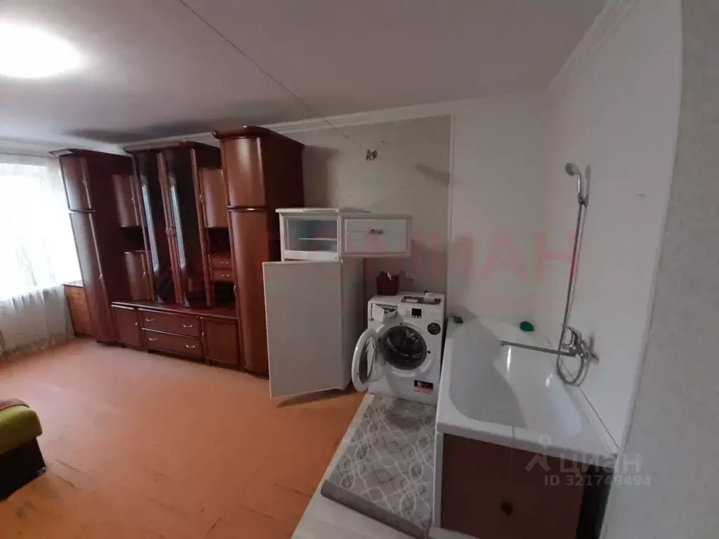 Комната Ростовская область, Ростов-на-Дону Рабочая пл., 5 (15.0 м) - Фото 0