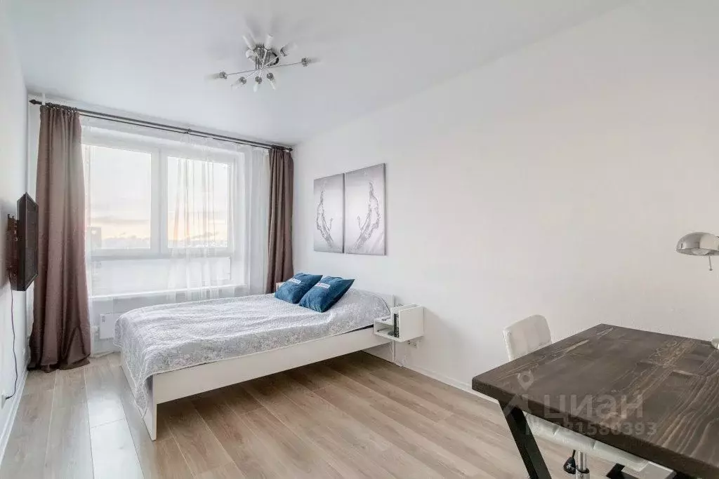 1-к кв. Московская область, Котельники Опытное поле мкр, 10 (36.0 м) - Фото 1