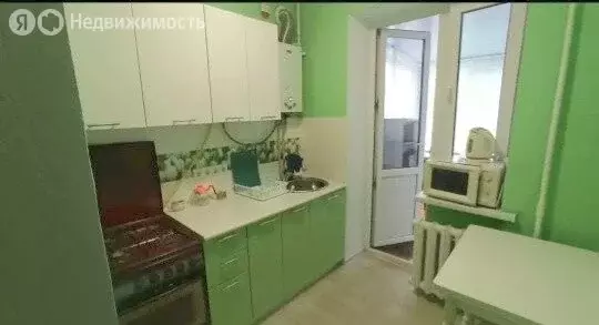 1-комнатная квартира: Саки, Интернациональная улица, 49 (30.9 м) - Фото 1