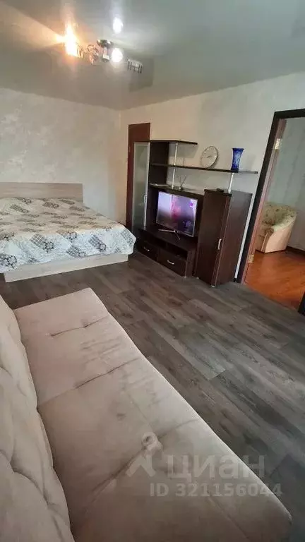 2-к кв. Челябинская область, Магнитогорск ул. Грязнова, 13 (45.0 м) - Фото 2