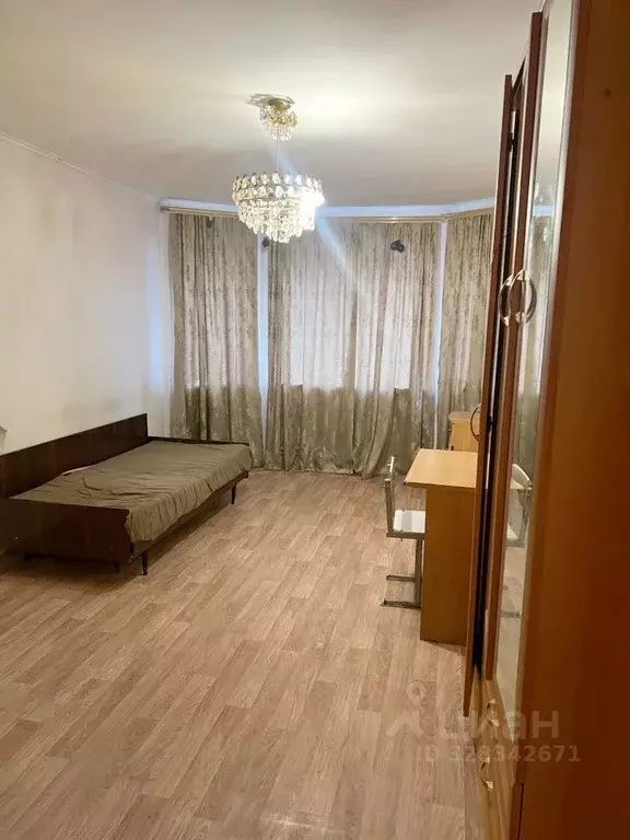 1-к кв. Липецкая область, Липецк ул. Е.И. Замятина, 4А (38.0 м) - Фото 1