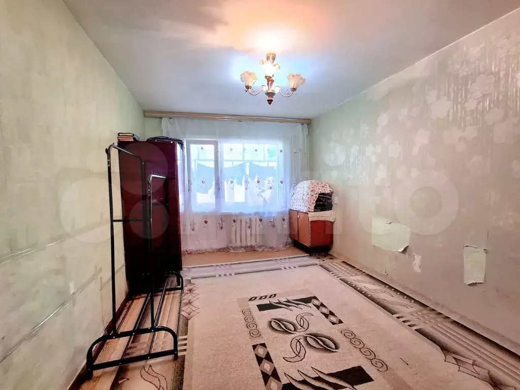 2-к. квартира, 51,3 м, 3/5 эт. - Фото 0