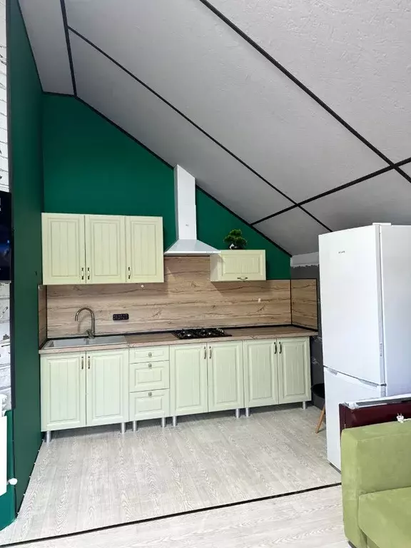 Студия Краснодарский край, Анапа муниципальный округ, Гостагаевская ... - Фото 2