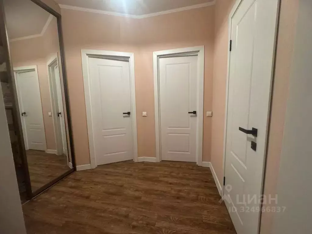 1-к кв. Московская область, Красногорск бул. Космонавтов, 5 (42.0 м) - Фото 2