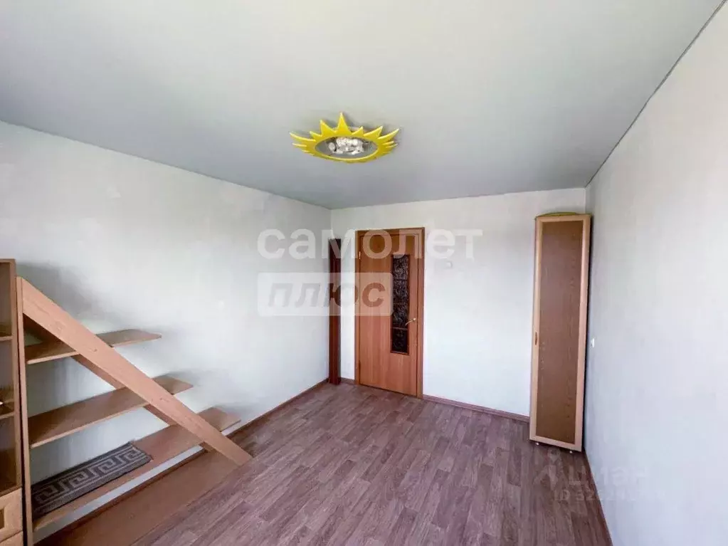 2-к кв. Челябинская область, Челябинск Гражданская ул., 14 (50.0 м) - Фото 2