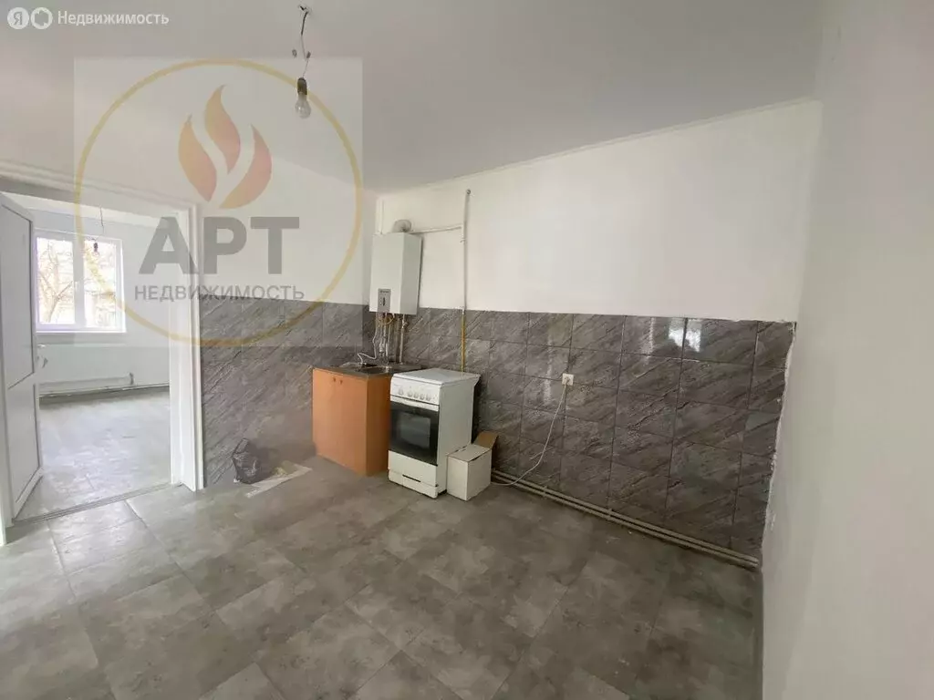 Дом в Республика Северная Осетия — Алания, Владикавказ (39 м) - Фото 2