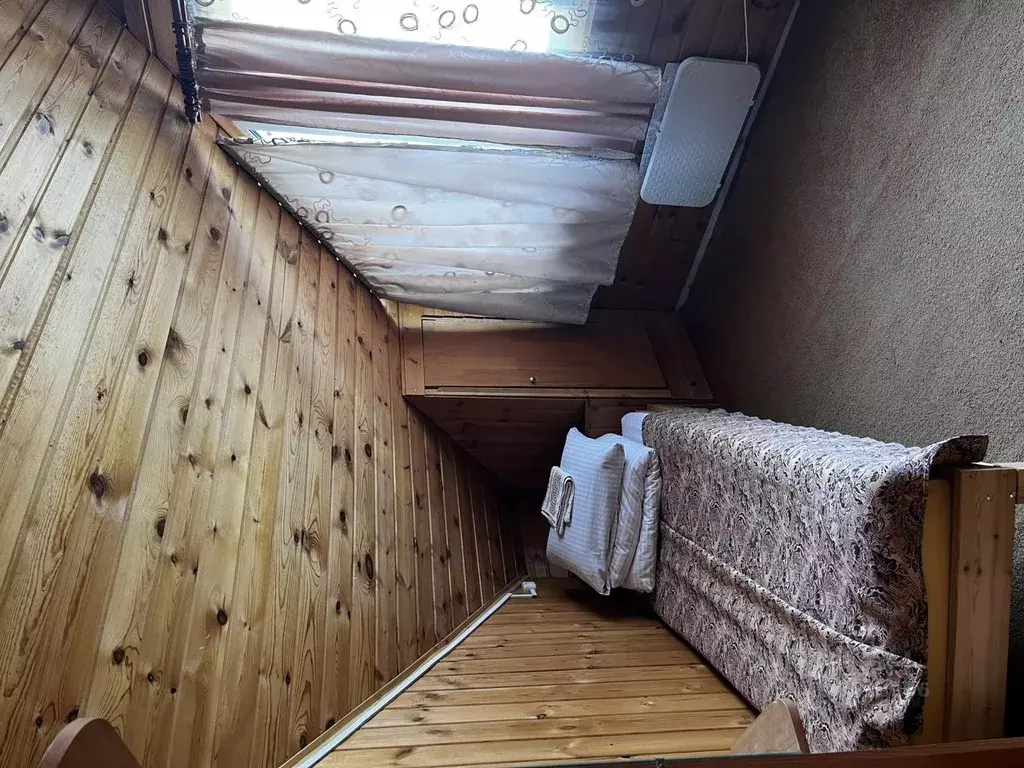 Комната Иркутская область, Иркутский муниципальный округ, Листвянка рп ... - Фото 0