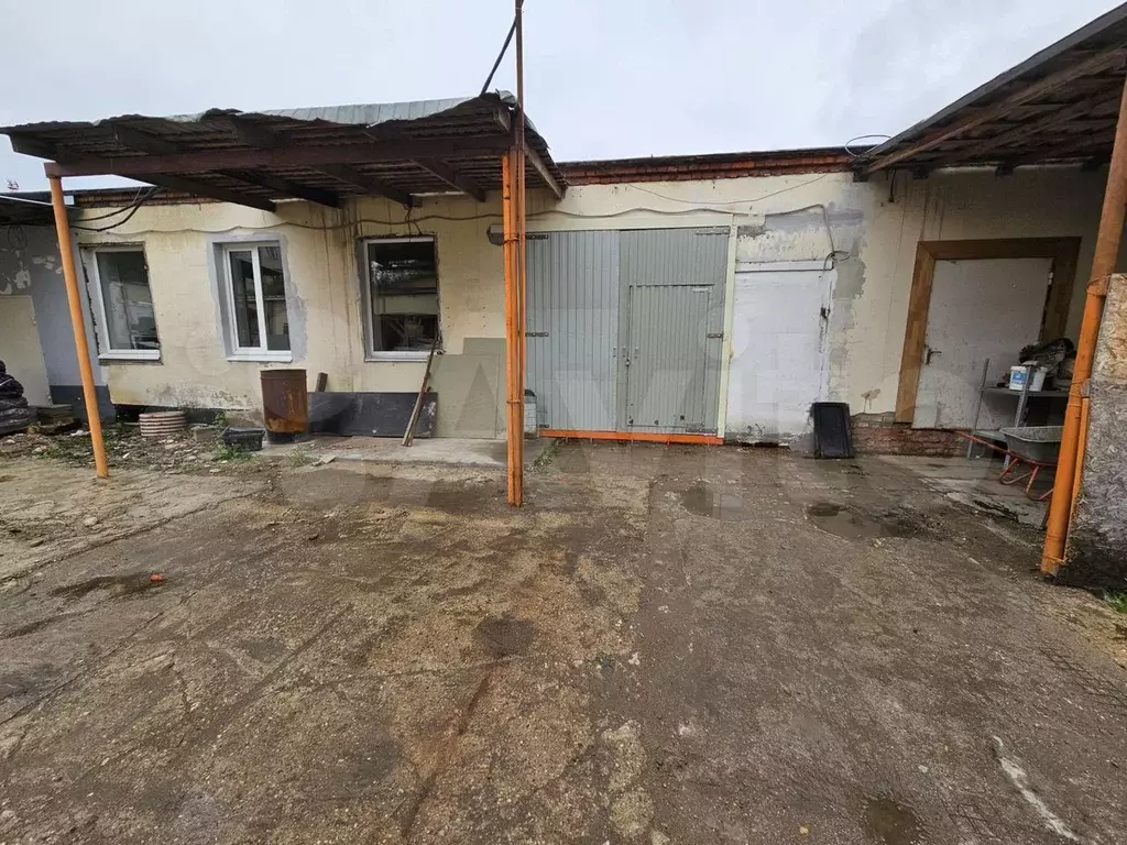 Производство/склад 350м2 - Фото 0