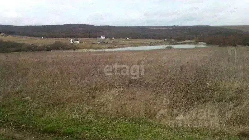 Участок в Краснодарский край, Новороссийск городской округ, Раевская ... - Фото 1