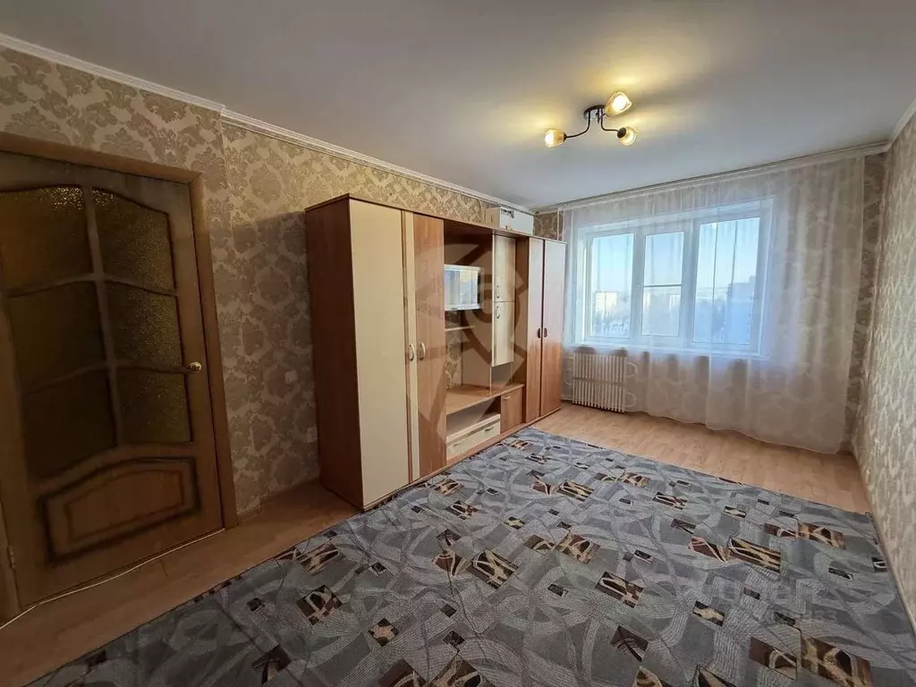 1-к кв. Белгородская область, Старый Оскол Жукова мкр, 44 (36.0 м) - Фото 2