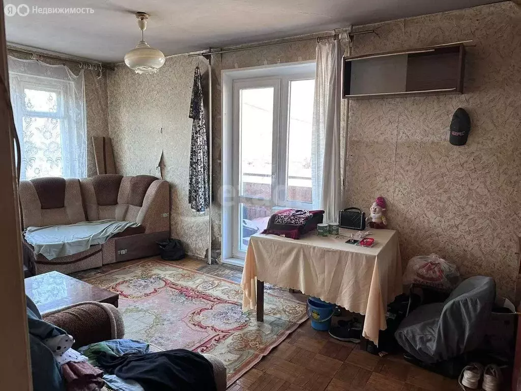 2-комнатная квартира: Челябинск, Шуменская улица, 14 (51.4 м) - Фото 0