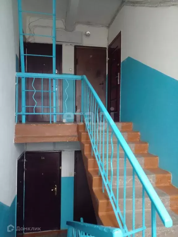Продаётся 1-к квартира, 31.5 м - Фото 1