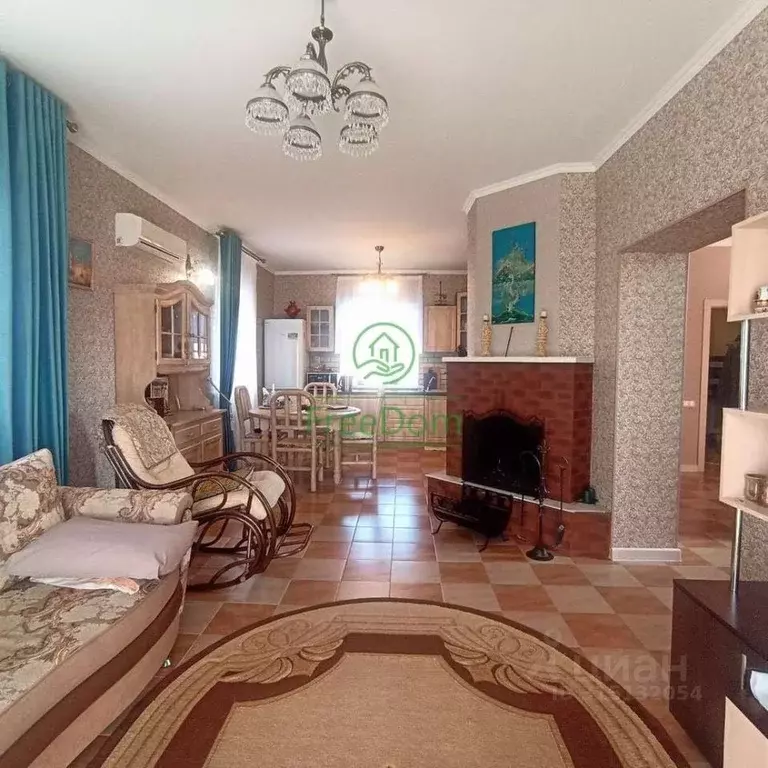 Коттедж в Белгородская область, Белгородский район, Тавровское с/пос, ... - Фото 2