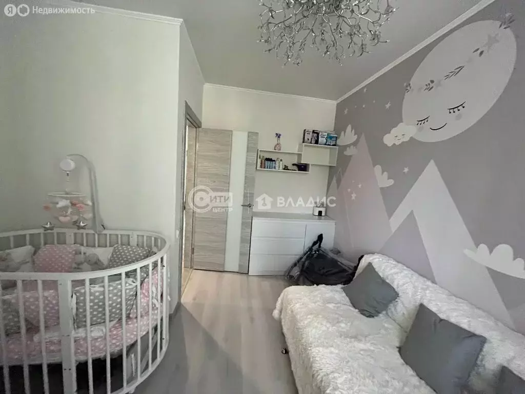 3-комнатная квартира: Воронеж, улица Шукшина, 18 (84 м) - Фото 0
